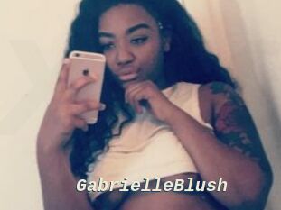 GabrielleBlush