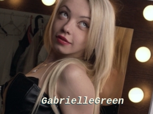 GabrielleGreen