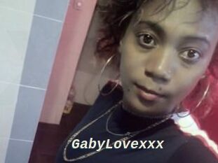 GabyLovexxx