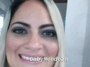 GabyMendezn