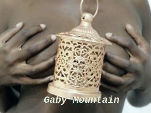 Gaby_Mountain