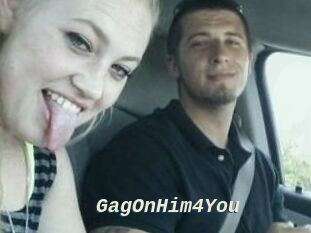 GagOnHim4You