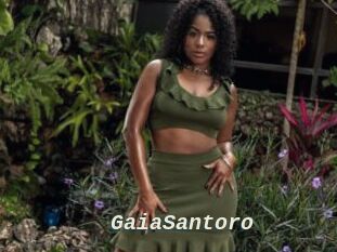 GaiaSantoro