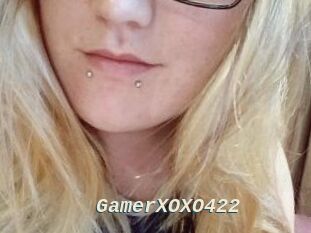 GamerXOXO422