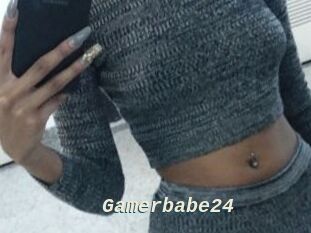 Gamerbabe24
