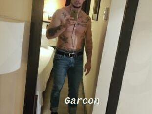 Garcon