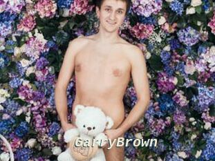 GarryBrown