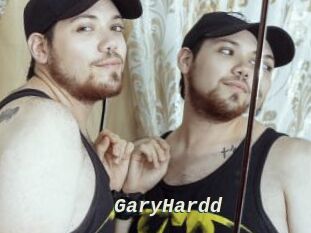 GaryHardd