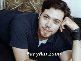 GaryHarison