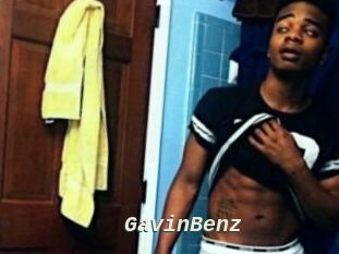 Gavin_Benz