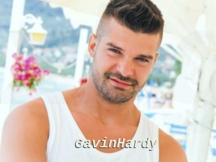 GavinHardy