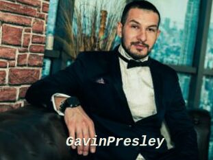 GavinPresley