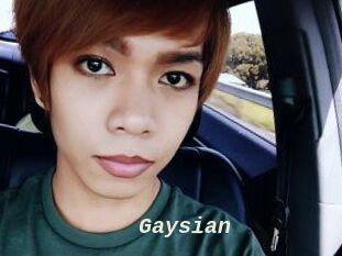 Gaysian