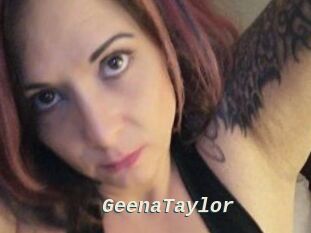 Geena_Taylor
