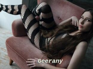 Geerany
