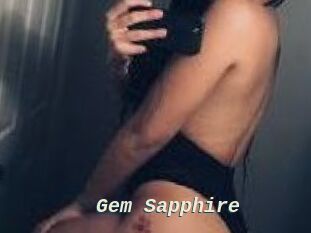 Gem_Sapphire