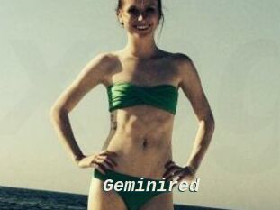 Geminired