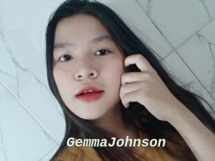 GemmaJohnson