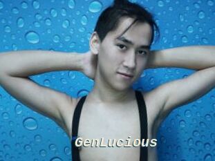 GenLucious