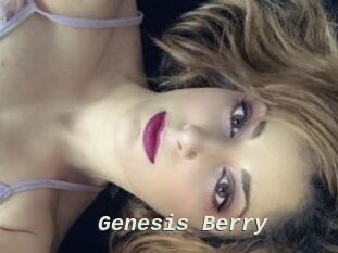 Genesis_Berry