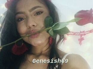 Genesish69