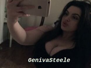 GenivaSteele
