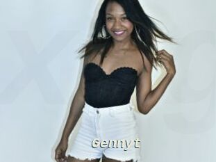 Gennyt