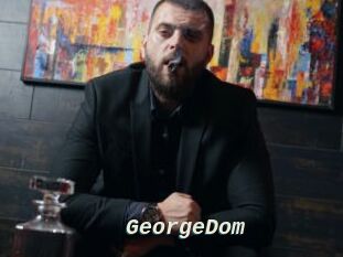 GeorgeDom