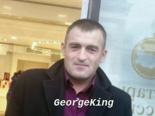 GeorgeKing