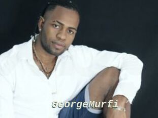 GeorgeMurfi