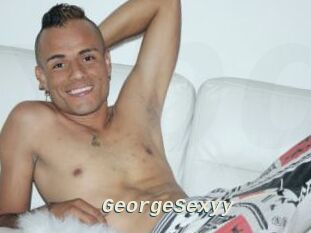 GeorgeSexyy