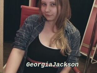 GeorgiaJackson