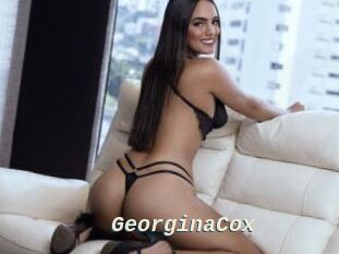 GeorginaCox