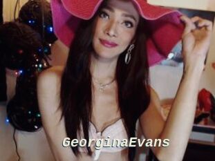 GeorginaEvans