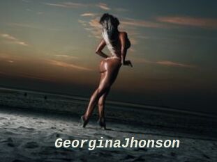 GeorginaJhonson
