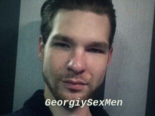 GeorgiySexMen