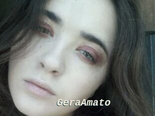 GeraAmato