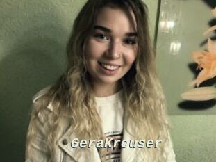 GeraKrouser