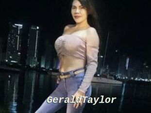 GeraldTaylor