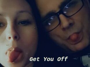 Get_You_Off