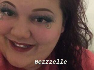 Gezzzelle