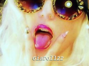 GiaDoll22