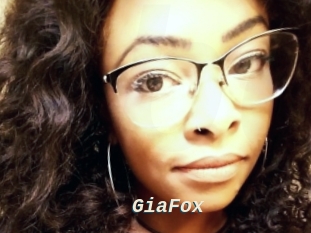 GiaFox