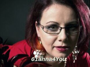 Gianna4You