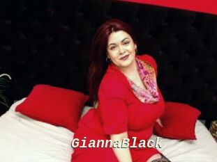GiannaBlack