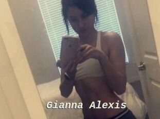 Gianna_Alexis
