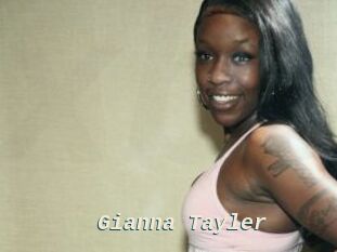 Gianna_Tayler