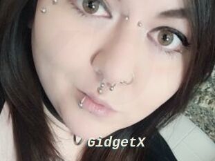 GidgetX