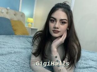 GigiHalls