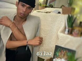 Gilaz